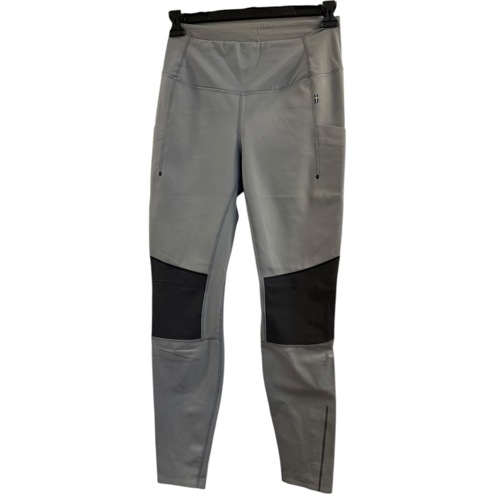 Fjllrven Abisko Vrm Trekking Tights